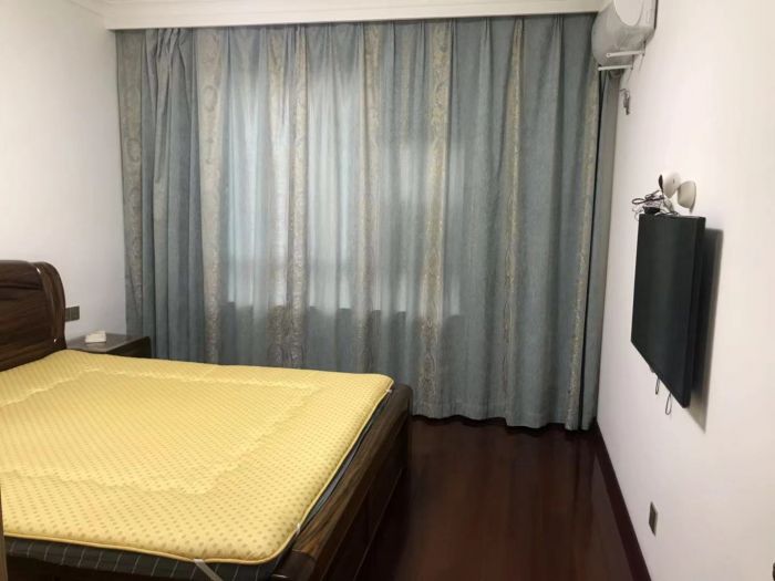 景华城 2室2厅1卫 103.90m&sup2;