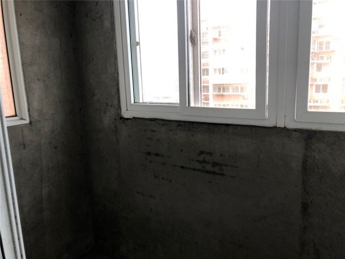 丽康花园 2室1厅1卫 89m&sup2;