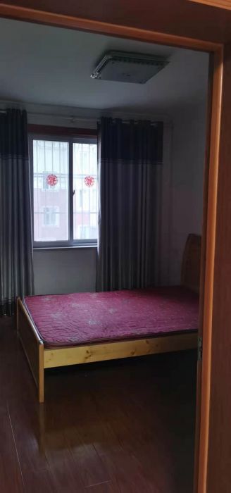 隆兴佳园 2室1厅1卫 70.00m&sup2;
