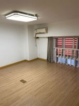 金海岸国际广场 1室厅卫 107m&sup2;