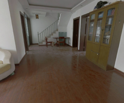 新开苑 4室2厅2卫 214m&sup2;