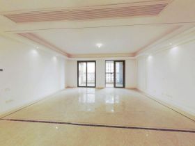 九玺台 4室2厅2卫 143.11m&sup2;