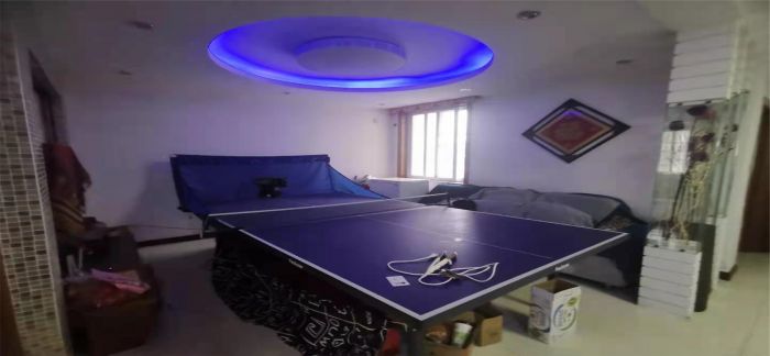 光明南村 3室2厅1卫 119m&sup2;