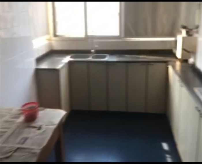 方大花苑 3室2厅2卫 130m&sup2;
