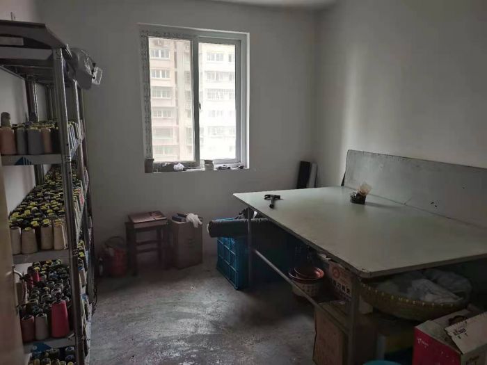 和盛林荫水岸 3室2厅2卫 138m&sup2;