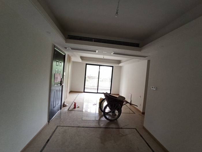 云樾河山 3室2厅2卫 118m&sup2;