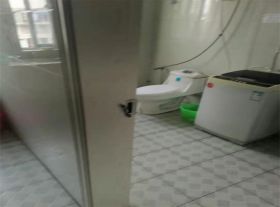 城山家园 3室2厅2卫 106m&sup2;