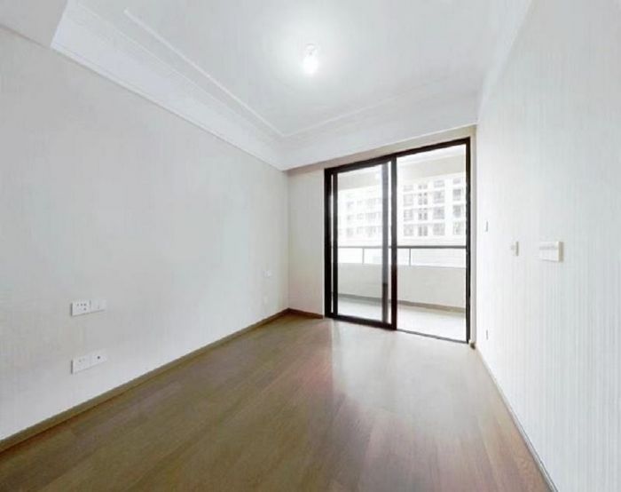 绿城沁园 3室2厅1卫 95m&sup2;