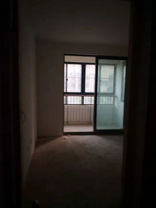星苏花园 3室1厅1卫 97.6m&sup2;