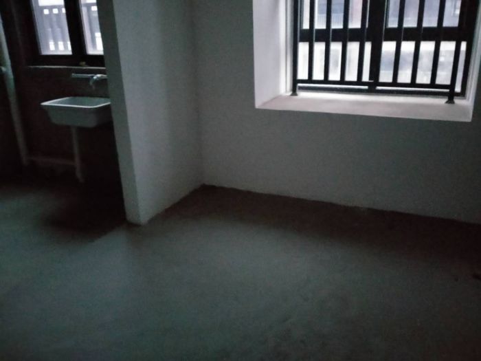 盛和九里香堤 3室2厅2卫 124m&sup2;