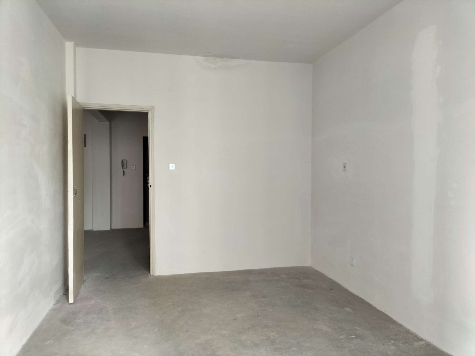 幸福锦园 2室2厅1卫 86.88m&sup2;
