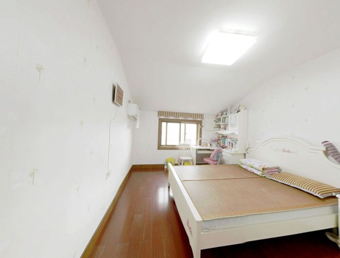 百花南苑 1室1厅1卫 30m²
