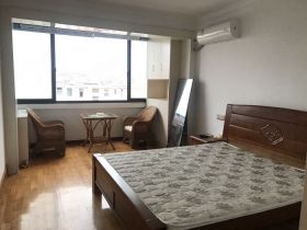 北濠桥新村 1室1厅1卫 45m&sup2;