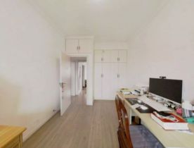 北濠桥东村 4室2厅1卫 105.00m&sup2;
