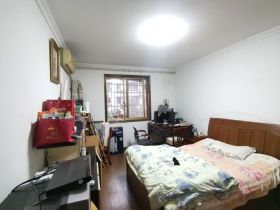 天都花苑 2室2厅1卫 102.21m&sup2;