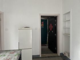 北郭北村 3室1厅1卫 76m&sup2;