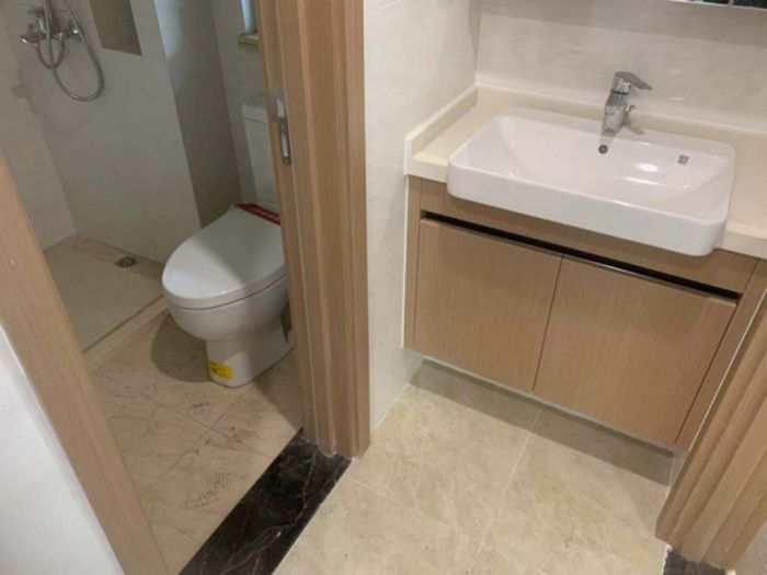 春风南岸东园 3室2厅1卫 96m&sup2;