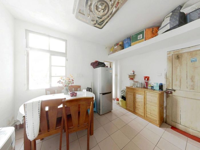 板桥南村东 2室1厅1卫 63.54m&sup2;