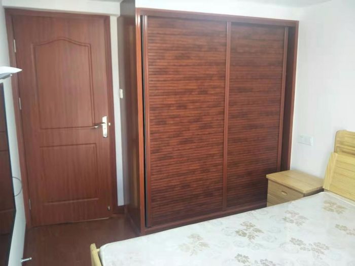 汇富花苑 2室1厅1卫 82.04m&sup2;