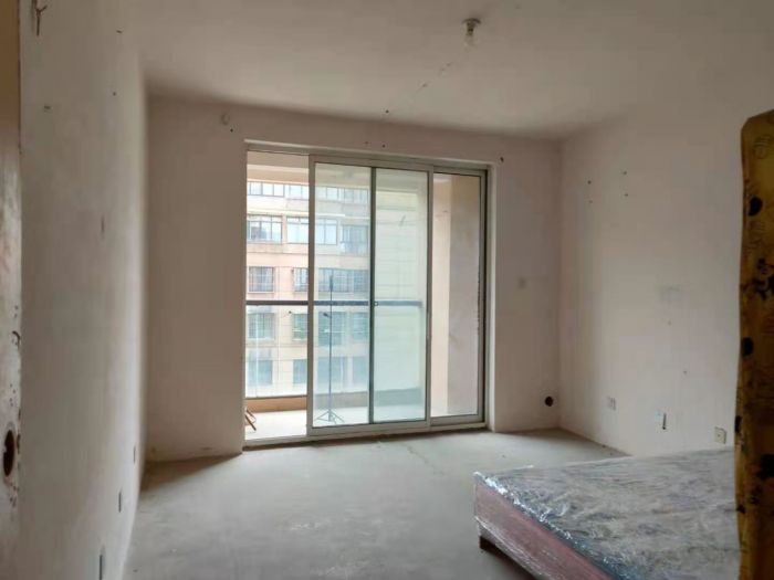未来锦城 3室2厅2卫 116m&sup2;