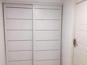 纽约时代 1室1厅1卫 40m&sup2;