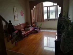 光明新村 3室1厅1卫 80.69m&sup2;