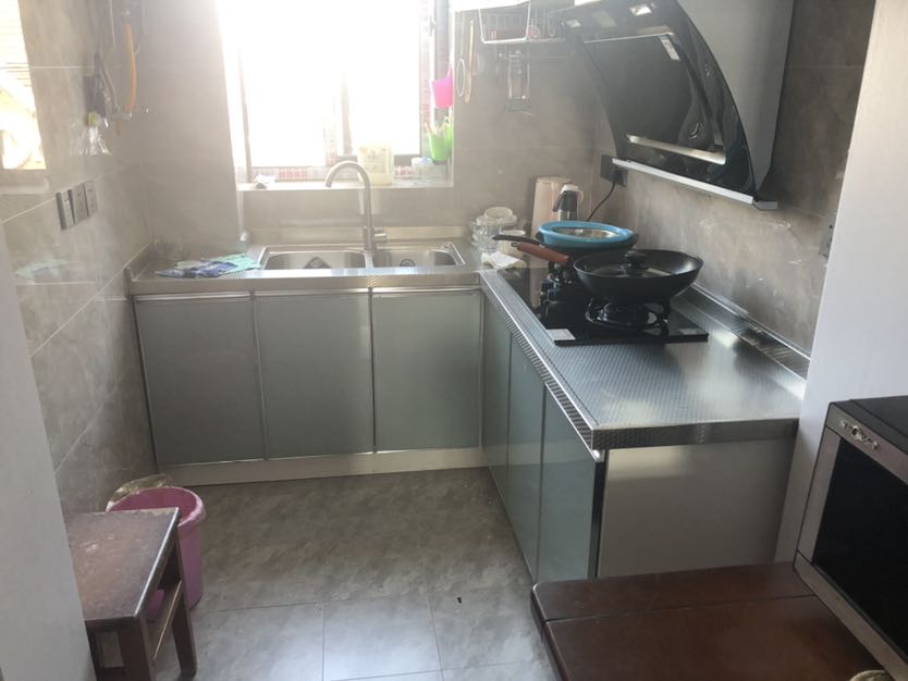 姚港路22号 1室1厅1卫 78.00m&sup2;