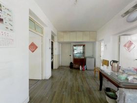 虹桥新村(朝霞路) 2室1厅1卫 58m&sup2;