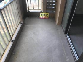 中海碧林湾 3室2厅1卫 110m&sup2;