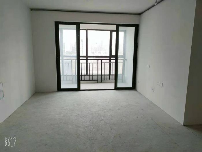 苏建阳光新城 3室2厅1卫 104.82m&sup2;