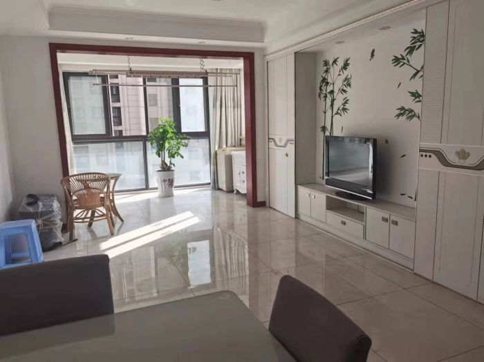 帝奥北城名郡二期 3室2厅1卫 111.8m&sup2;