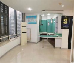 中南世纪城 1室1厅1卫 108m&sup2;