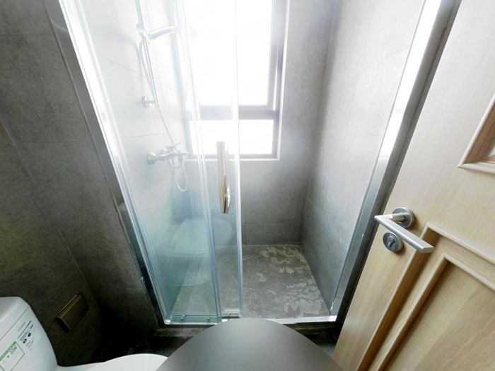 雍华府 3室2厅2卫 114.28m&sup2;