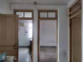 易家桥新村 3室1厅1卫 68m&sup2;