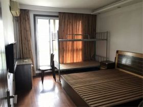 天都花苑 4室2厅1卫 144m&sup2;