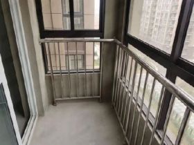 江景国际家园 2室2厅1卫 108m&sup2;