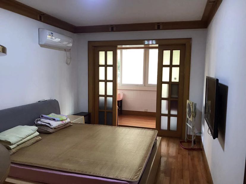 朝晖花园 室厅卫 28.8m&sup2;