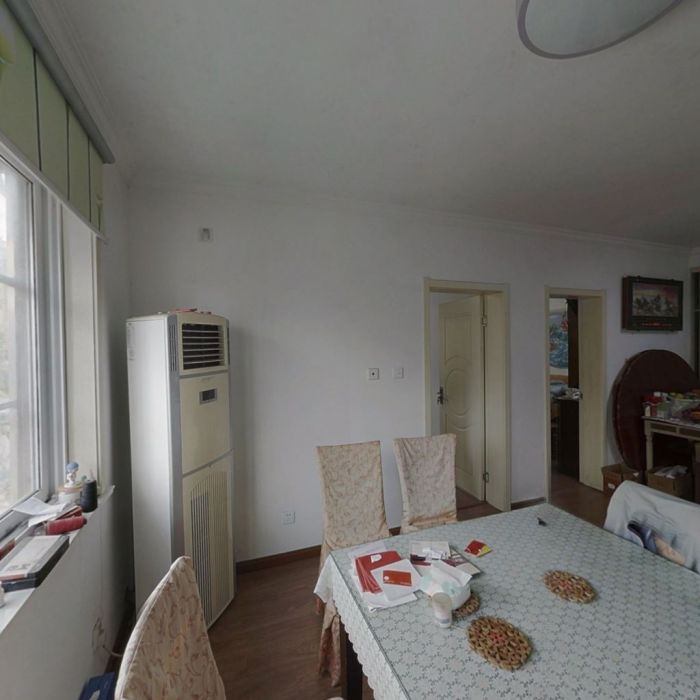 新华三村 2室2厅1卫 87m&sup2;