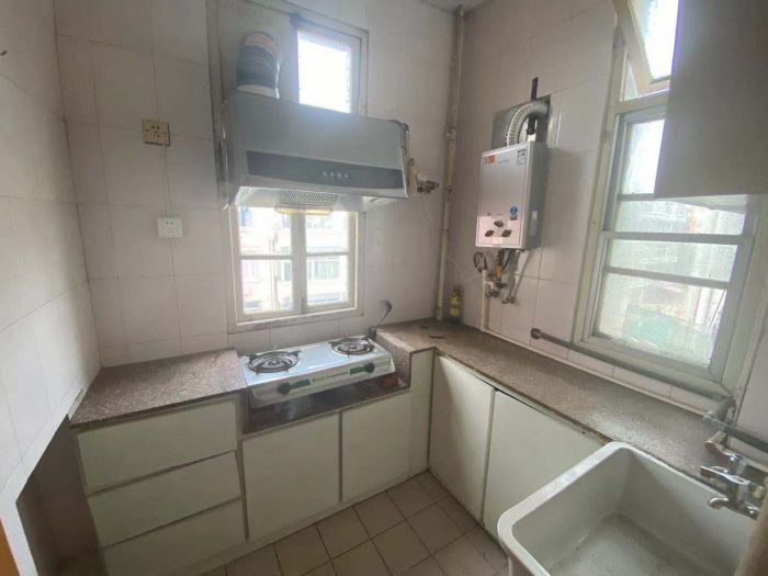 北濠桥新村 1室1厅1卫 47.00m&sup2;