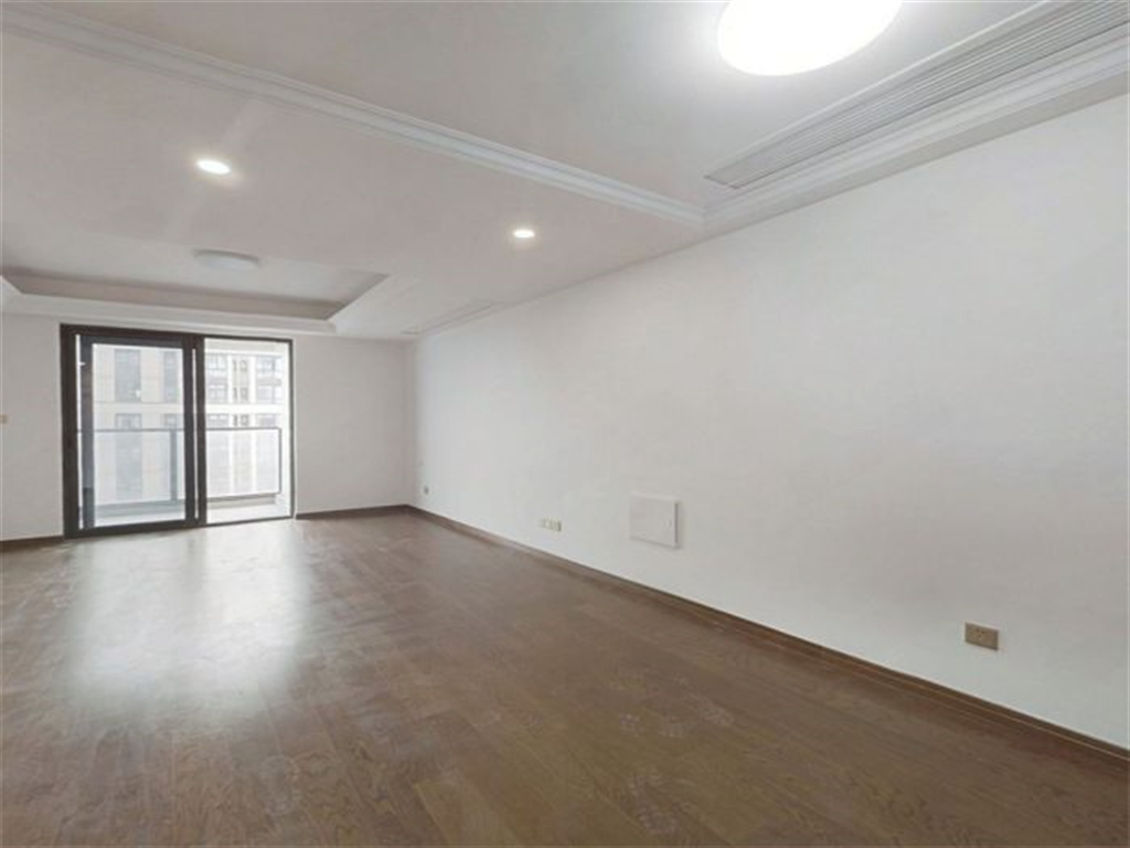 雍华府 3室2厅2卫 98m&sup2;