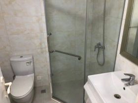 南辰濠郡 2室1厅1卫 60m&sup2;
