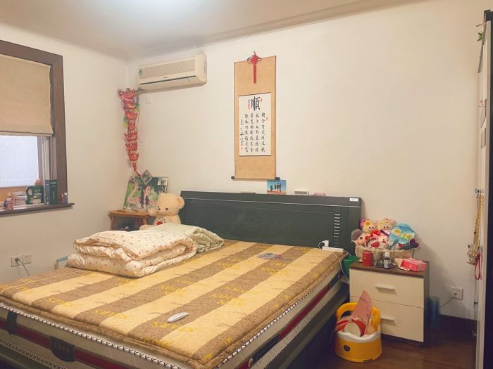 森大蒂花苑 3室2厅1卫 138.4m&sup2;