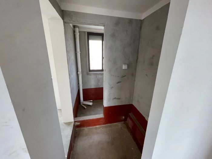 江湾国际中心 3室2厅1卫 95m&sup2;