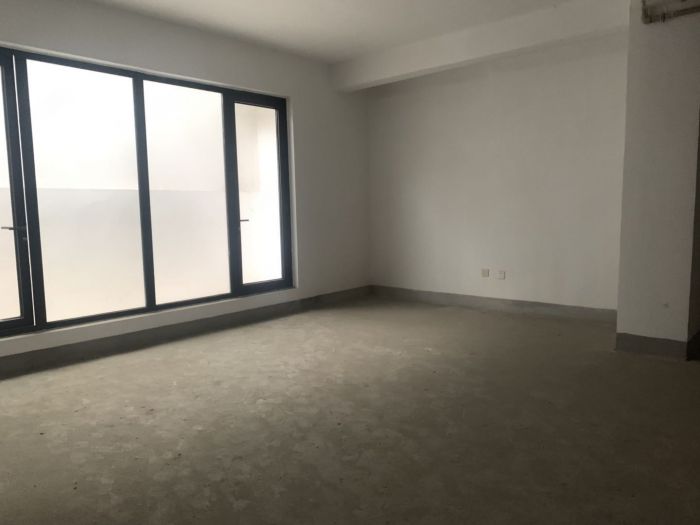 山水壹号 5室3厅4卫 359.00m&sup2;