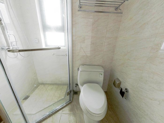 中南漫悦湾 5室2厅1卫 163.15m&sup2;
