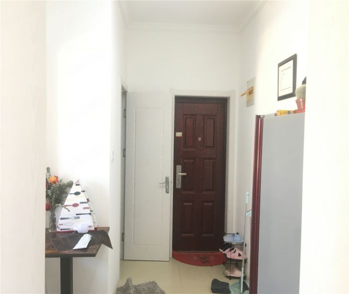 易家桥新村 2室1厅1卫 55m&sup2;