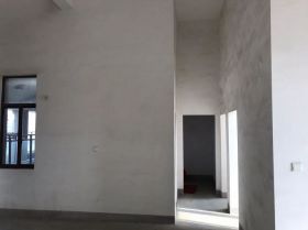 山景水岸 4室2厅2卫 177m&sup2;