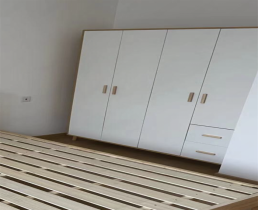时光漫城 3室2厅2卫 93m&sup2;