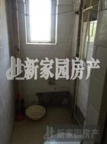 任港路新村 2室1厅1卫 65m&sup2;