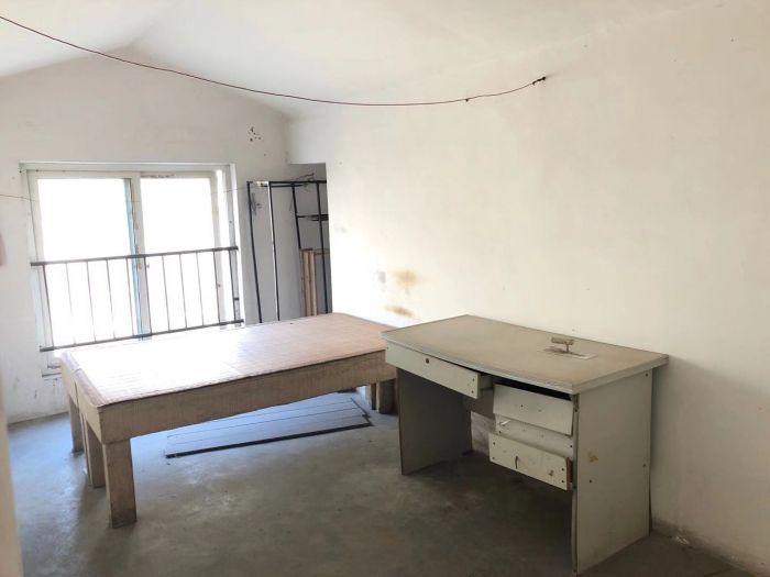 民安花苑 4室2厅1卫 100m&sup2;